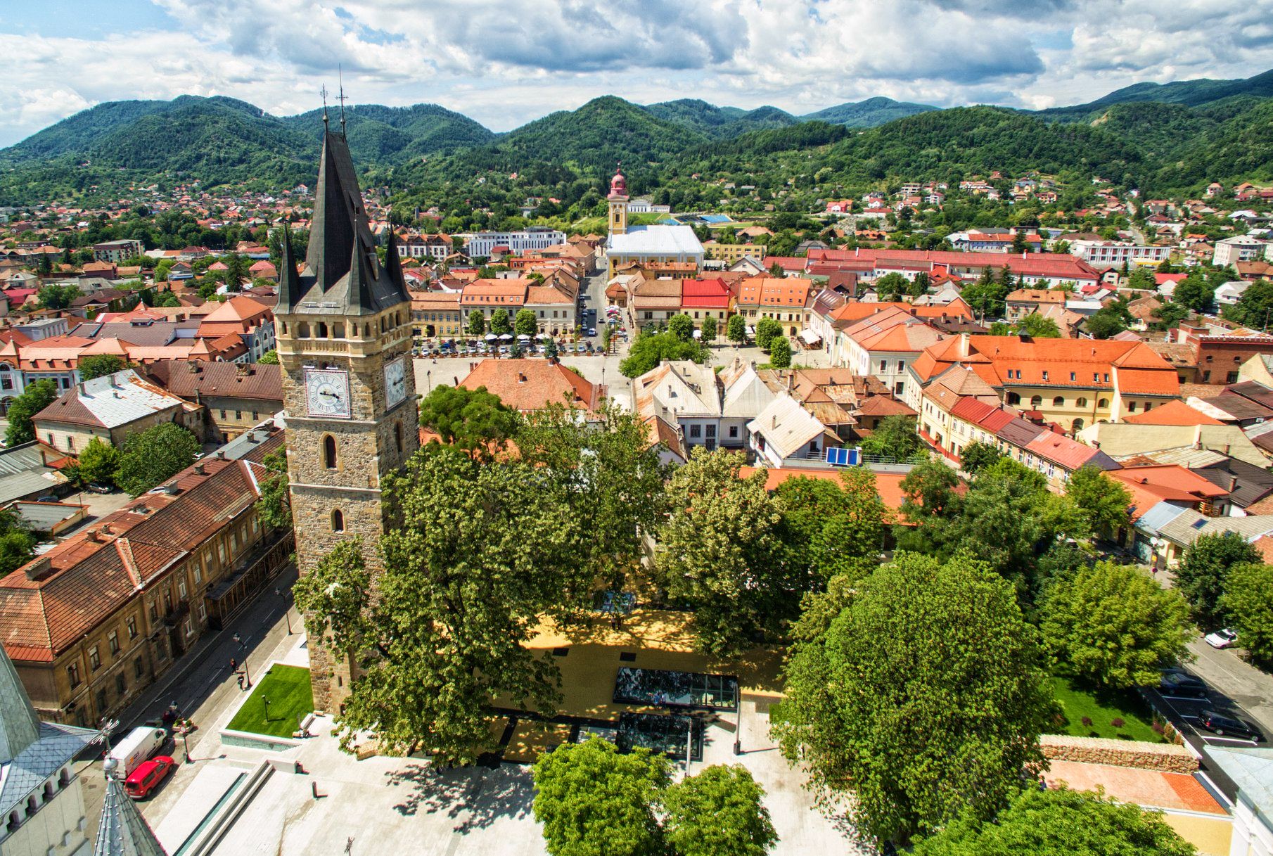 detectivi particulari Baia Mare
