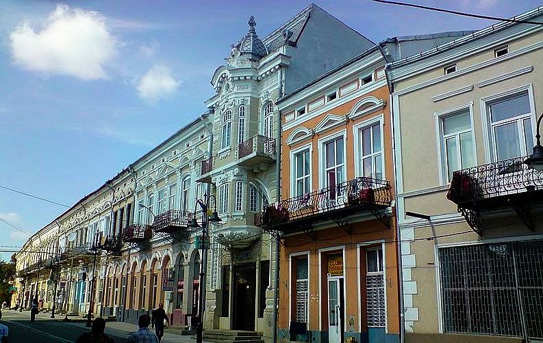 detectivi particulari Botosani