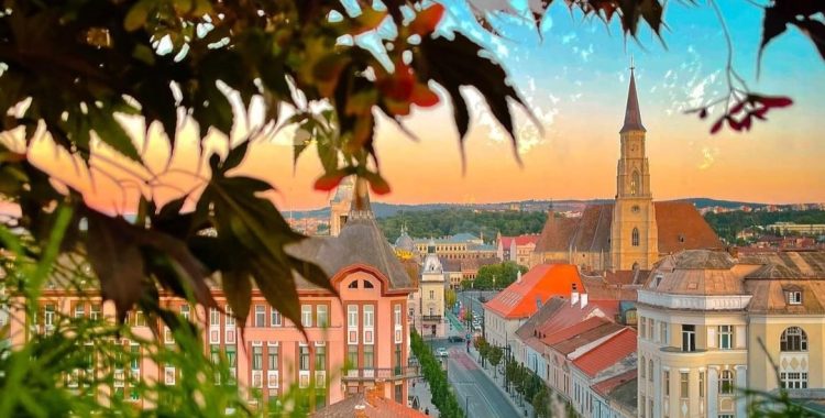 Detectivi particulari Cluj-Napoca