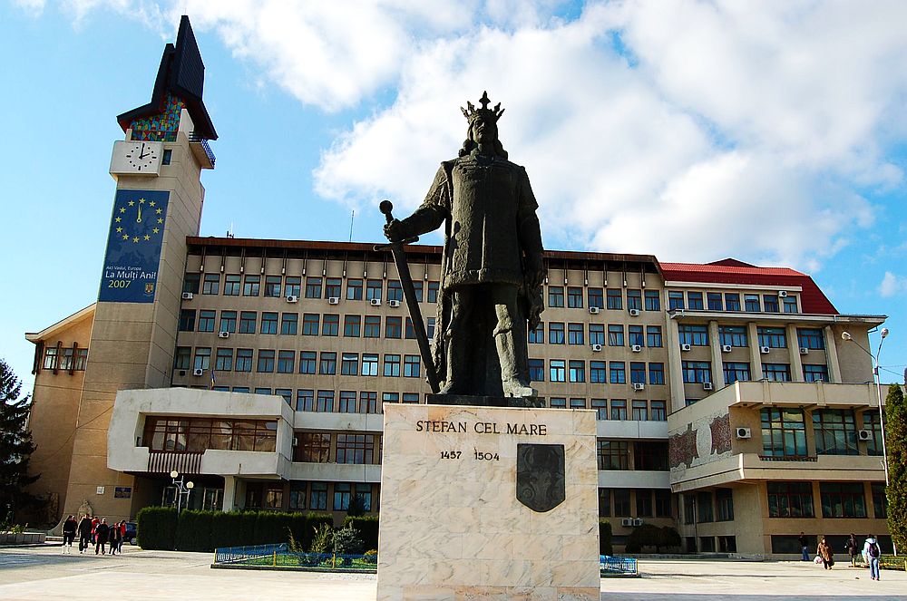 detectivi particulari Vaslui