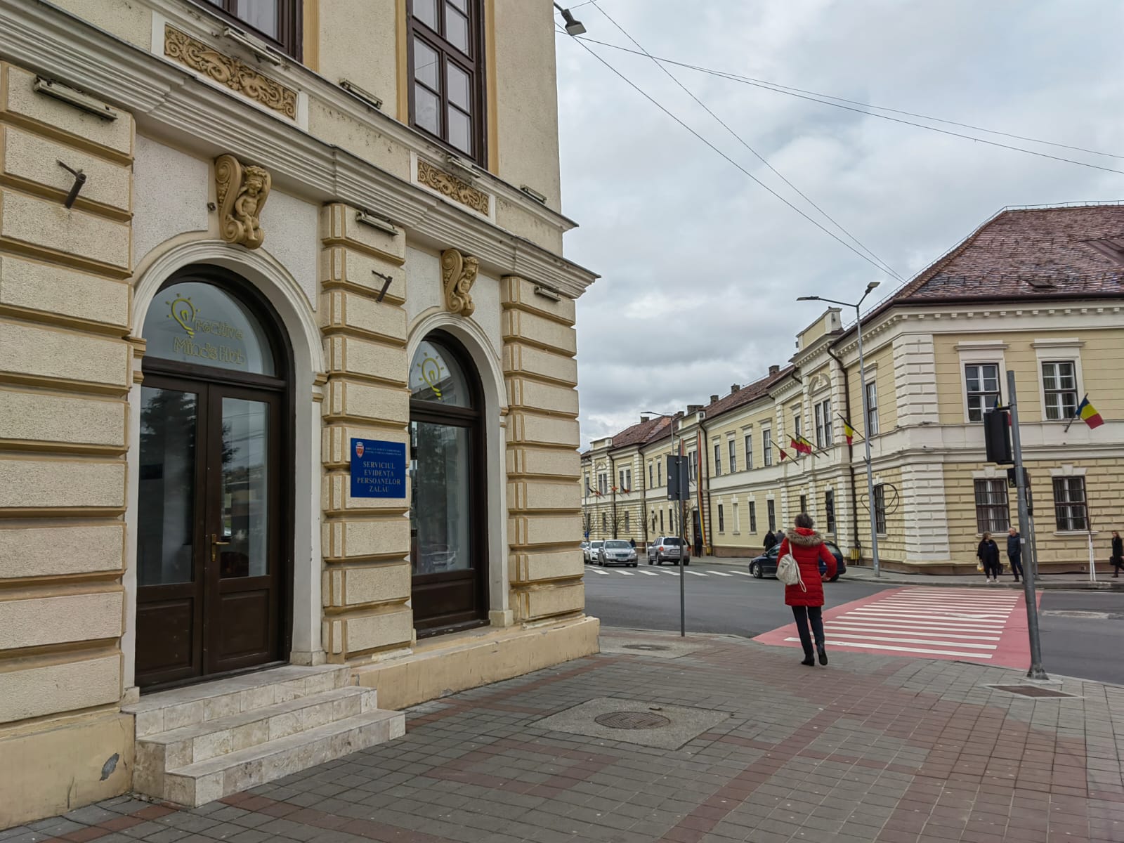 detectivi particulari Zalau
